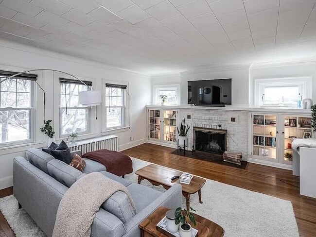 Main living room