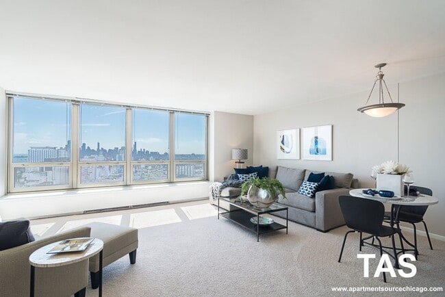 3450 N Lake Shore Dr unit STUDIO, Chicago, IL 60657 - photo 7