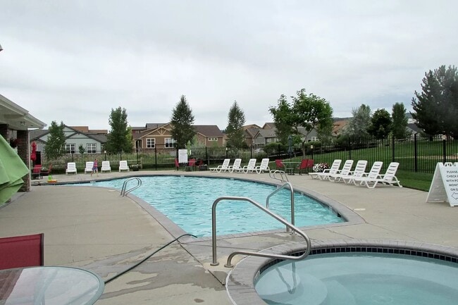 12338 W Dorado Place unit 104, Littleton, CO 80127 - photo 7