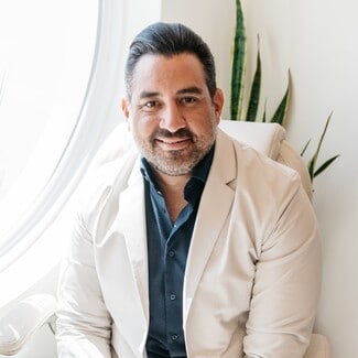 Ray Corujo