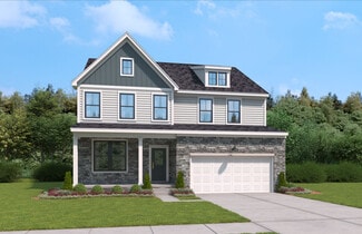 11036 Harvest Trail Lane St Unit 37068046, Glen Allen, VA 23059