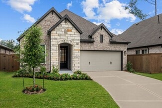 21904 Tall Trees Grove Ct, Porter, TX 77365