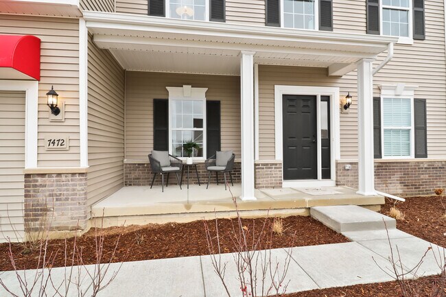 3102 E 104th Place St unit 37509347, Crown Point, IN 46307 - photo 5