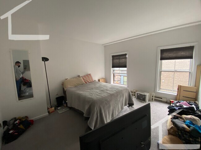 1750 Washington St unit 8, Boston, MA 02118 - photo 4