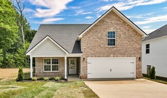 1381 Ross Farms Blvd Unit 38101749, Clarksville, TN 37043