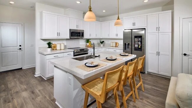 741 Mara Loop, Chula Vista, CA 91911 - photo 3