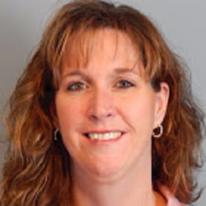 Sandra Jo Thurman