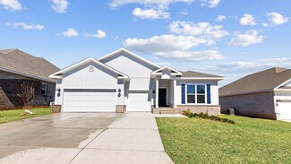 3116 Silver Maple Dr, Cantonment, FL 32533