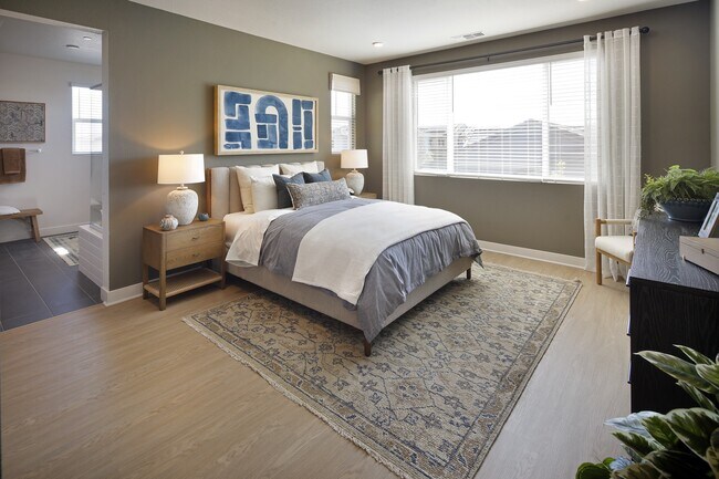 Escala at Stanford Crossing, Lathrop, CA 95330 - photo 6