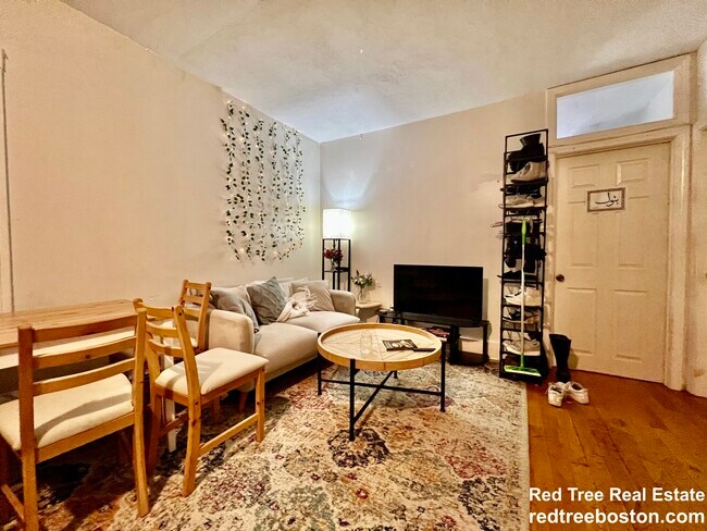 7 Warwick St, Roxbury Crossing, MA 02120 - photo 2