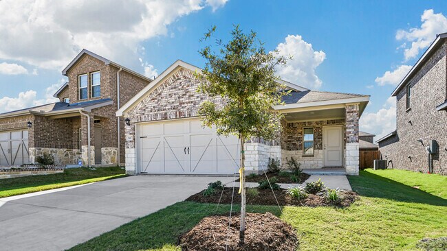 2107 Woodrose Ct unit 36201378, Crandall, TX 75114 - photo 2