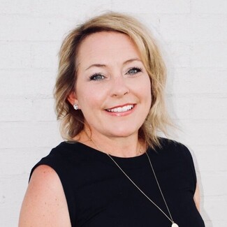 Mindy Sparkman