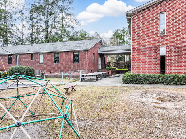 Students are well-prepared at  Holy Trinity Lutheran School for their future endeavors.
