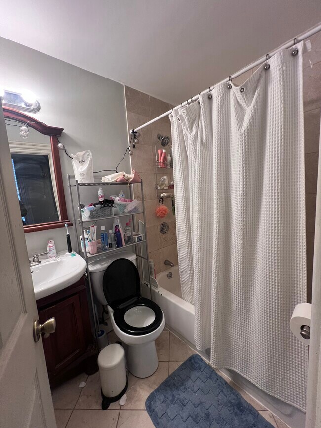 135 Hillside St unit 1, Boston, MA 02120 - photo 6