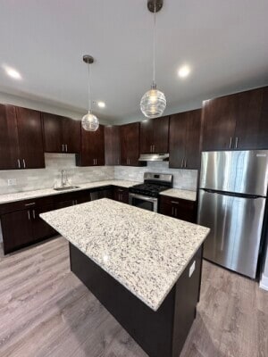 1145 Maple Ave Unit 2, Evanston, IL 60202