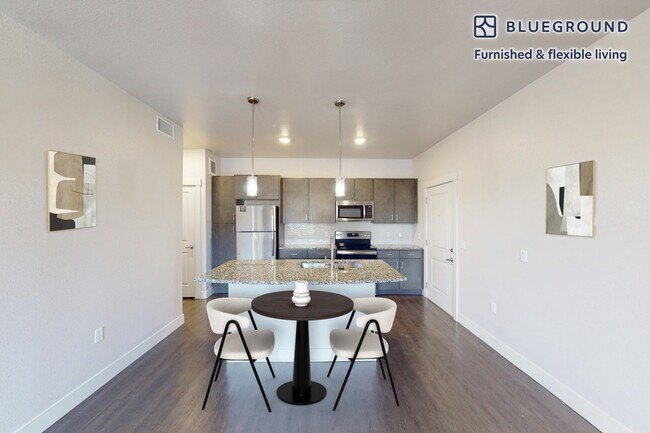 13195 W Progress Cir unit FL2-ID1987A, Littleton, CO 80127 - photo 5