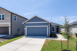 4015 Islas Rd, San Antonio, TX NULL