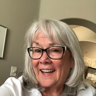 Darlene Cramm