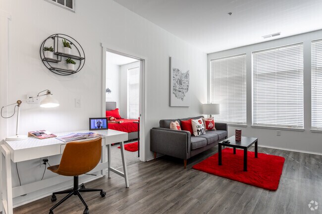 Lennox Flats, Columbus, OH 43212 - photo 6