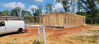 2630 Egypt St, Sumter, SC 29153