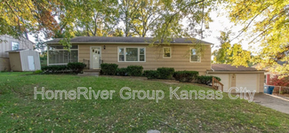 615 NE Woodlawn St, Kansas City, MO 64116