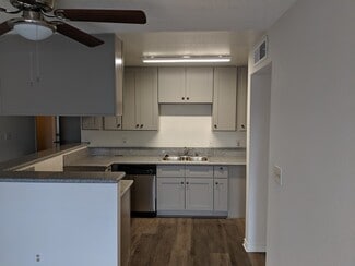 1809 Berendo N St Unit 309, Los Angeles, CA 90027