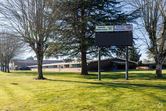 Centralia Middle School