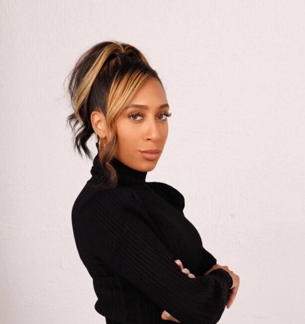 Jazmine Shine