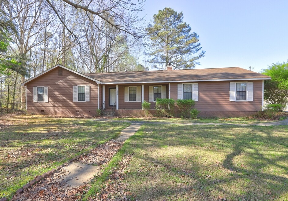 503 Fayetteville Rd, Fairburn, GA 30213 - photo 1