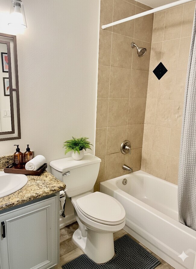 4077 3rd Ave unit Hillcrest Palms, San Diego, CA 92103 - photo 5