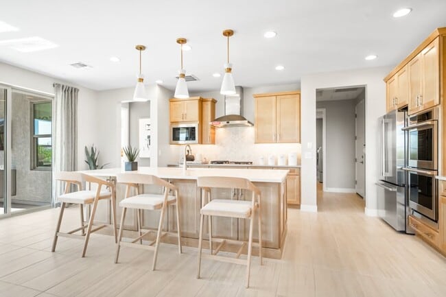 1359 W Via Del Palo, Queen Creek, AZ 85140 - photo 4