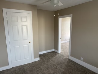 211 E 5th St Unit Left Upper, Marysville, OH 43040