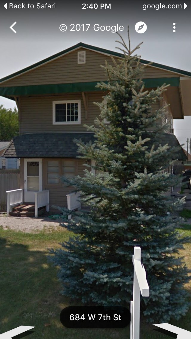 625 W 7th St Unit 9, Crookston, MN 56716