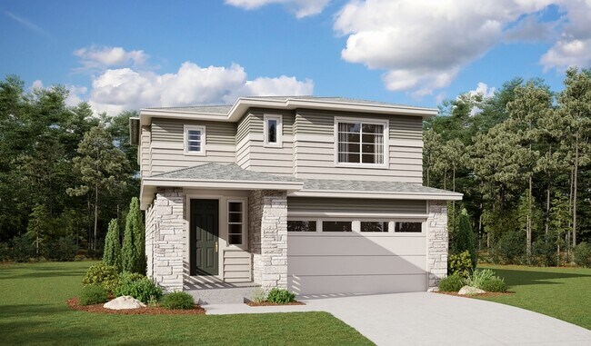 9192 Telluride Ct unit 36396876, Commerce City, CO 80022 - photo 3