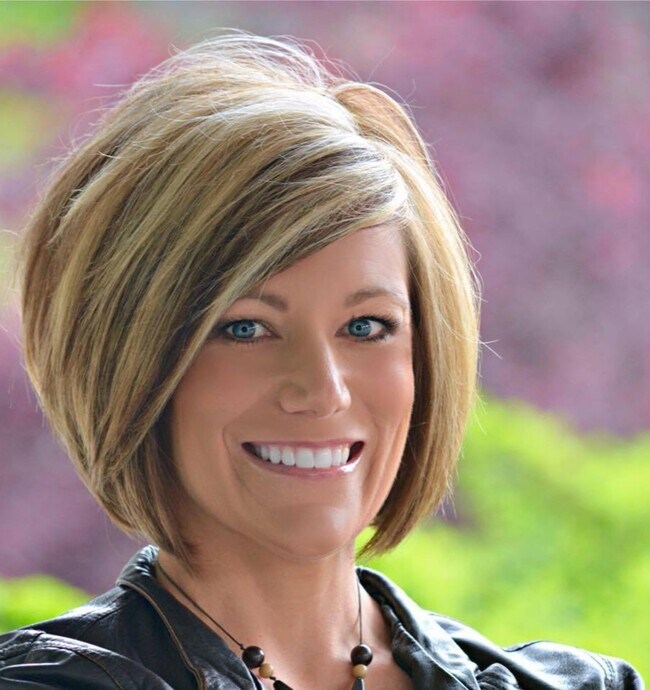 Tanya Wilson
