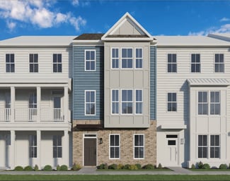12061 Corner Path Unit 36455188, Henrico, VA 23233