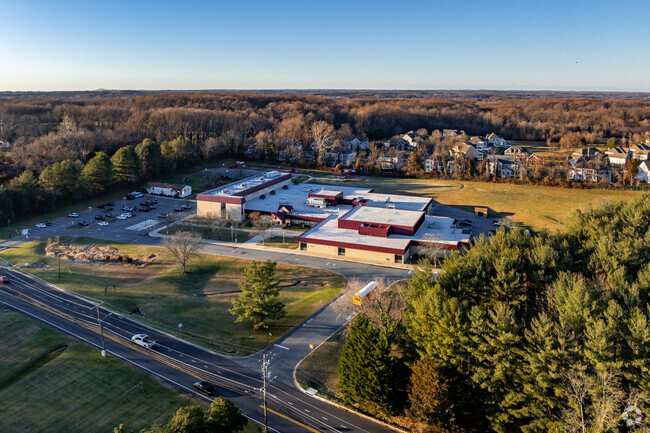 Sherwood Elementary School