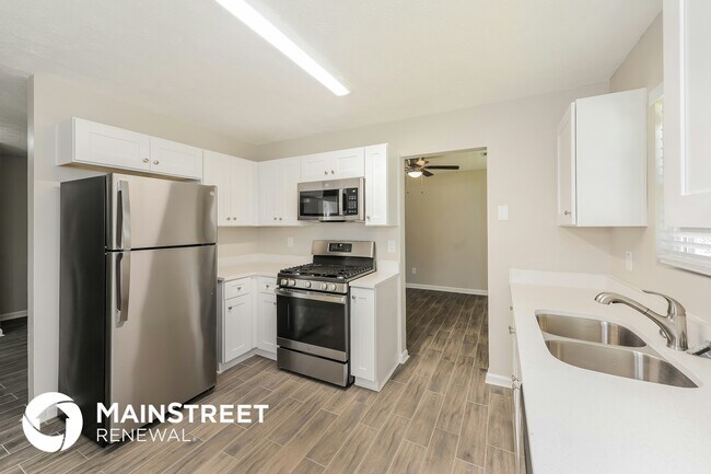 3788 Salem Mill Terrace, Lithonia, GA 30038 - photo 6