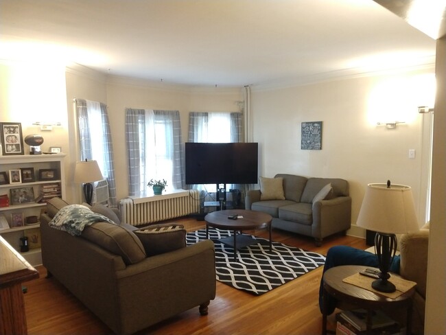 Large Living Room