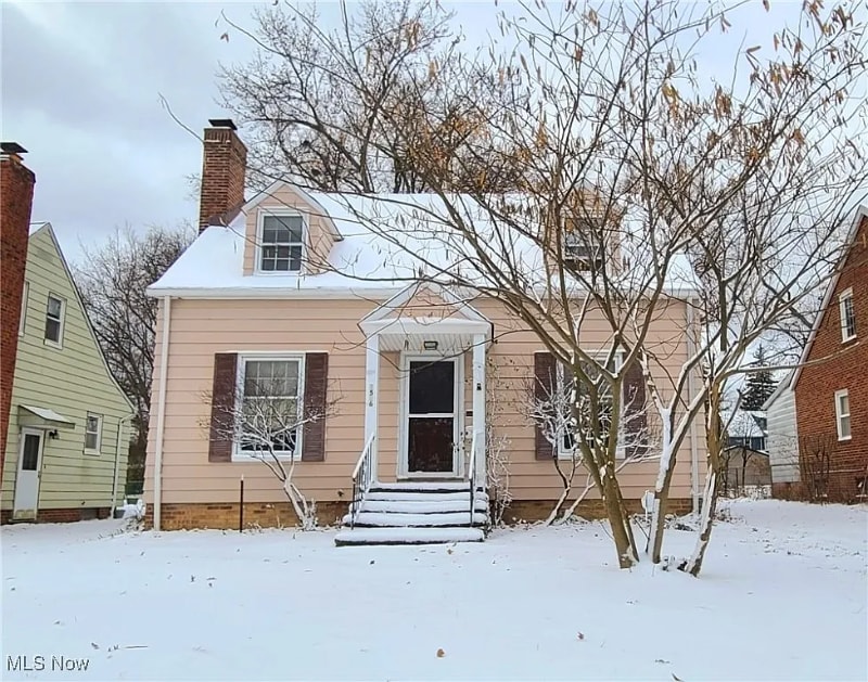 1516 Wilmar Rd, Cleveland, OH 44121 - photo 1