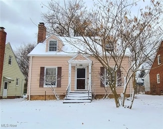 1516 Wilmar Rd, Cleveland Heights, OH 44121
