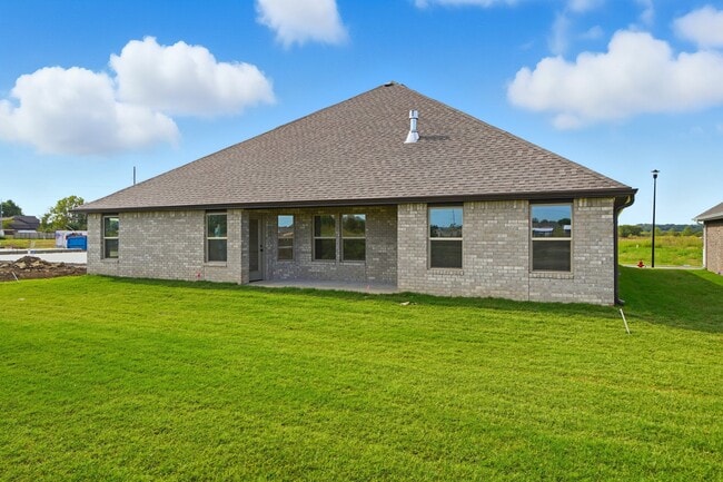 6013 N 28th St, Broken Arrow, OK 74014 - photo 3