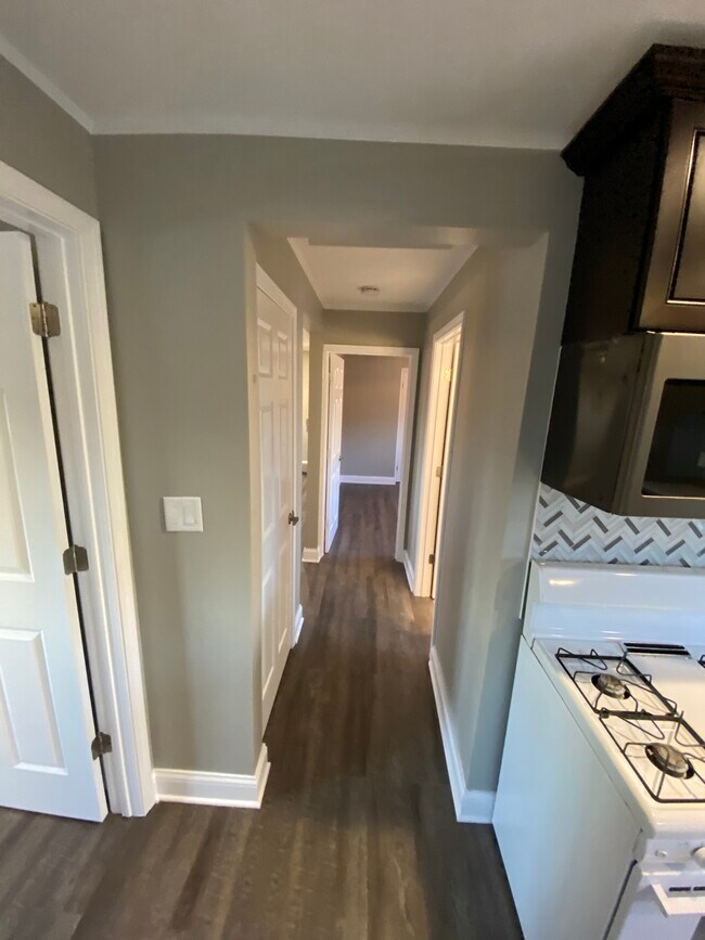 9909 S Ridgeland Ave unit 2S, Oak Lawn, IL 60453 - photo 7