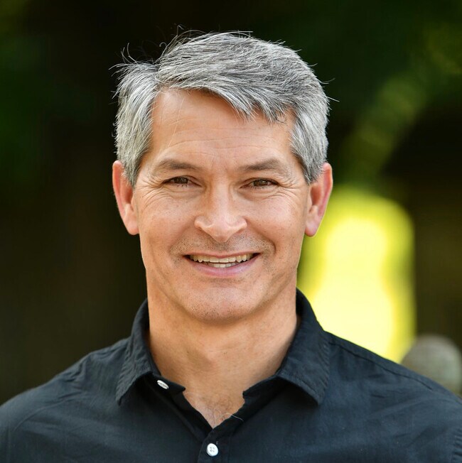 Jeffrey Cook