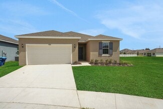 488 Silver Palm Dr, Haines City, FL 33844