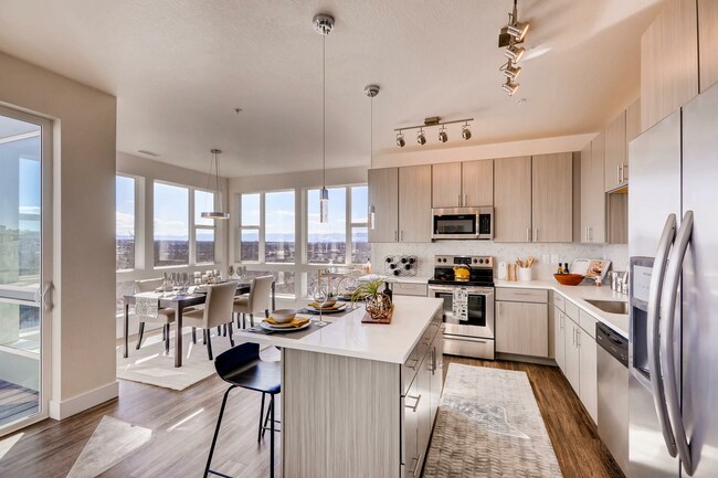 High Line Pointe, Denver, CO 80231 - photo 6