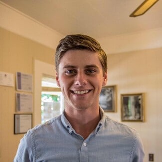 Josh Mathias