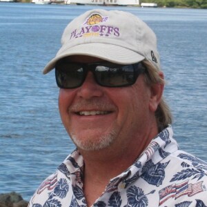 Jim Jacobs