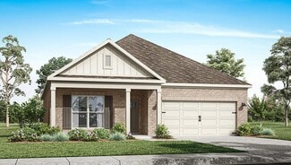 110 Creekridge St, Headland, AL 36345