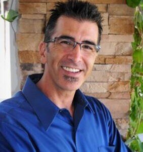 Kent Sutton
